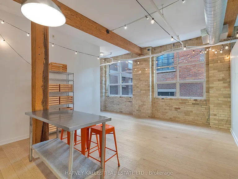 383 Adelaide St E #301 — Photo 8