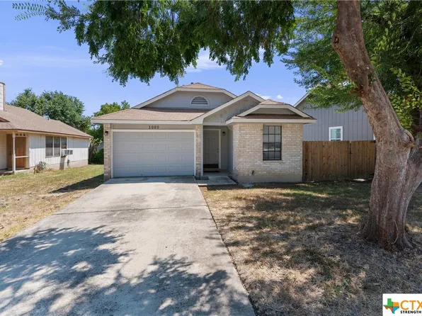 1009 Meadowcreek Dr, Round Rock, TX 78664