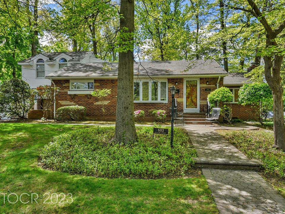 1st image of 603 Willow St