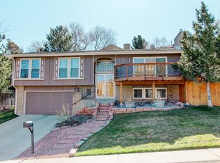 872 S Deframe Way, Lakewood, CO 80228