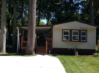 2770 Pine St, Ludington, MI