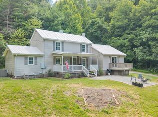 2852 Bethlehem Rd, Boones Mill, VA 24065