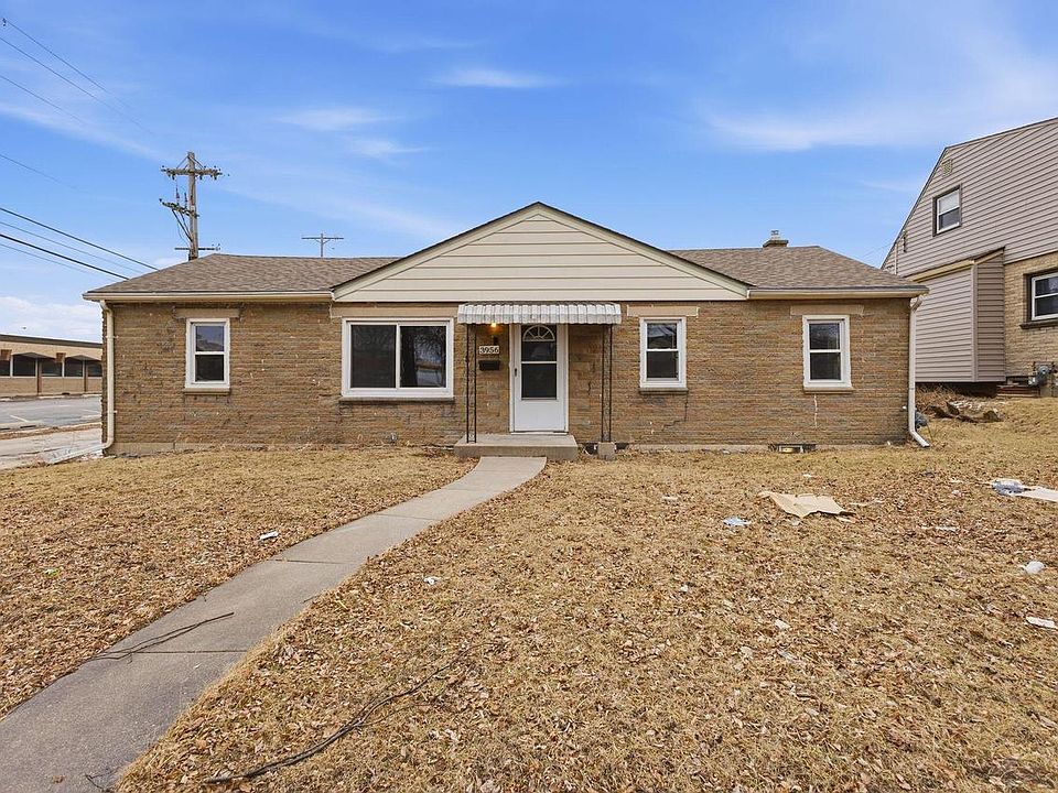 1st image of 3956 North 75th STREET