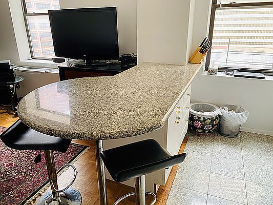 3rd image of 150 W 51st St #1120D