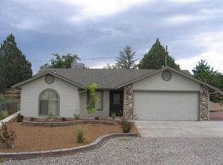 315 N Organ Pipe St, Cottonwood, AZ 86326