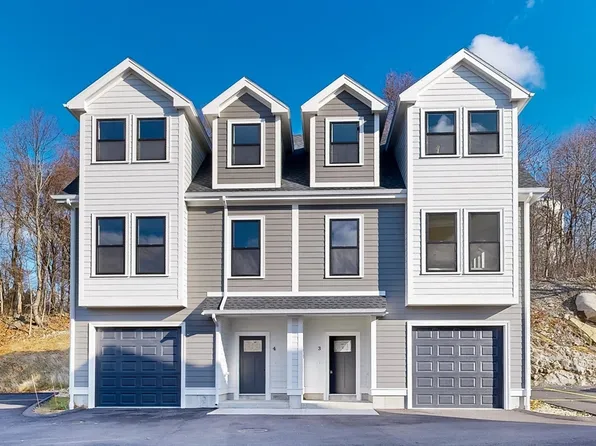 339 Quarry St #3, Quincy, MA 02169