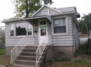 3433 Monroe St, Lansing, IL 60438