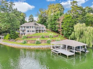 1121 Waynes Way, Goodview, VA 24095