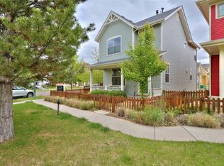 2834 Clinton Way, Denver, CO 80238