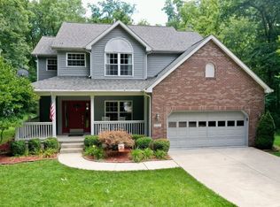 11555 Corwin Dr, Romney, IN 47981