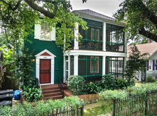 8124 Spruce St #B, New Orleans, LA 70118