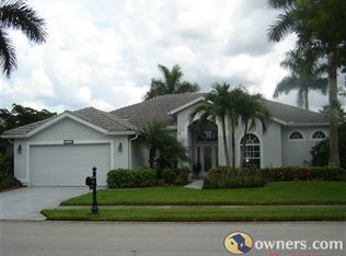 3586 Cedar Hammock Ct, Naples, FL 34112