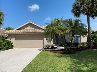 4368 Longshore Way S, Naples, FL 34119