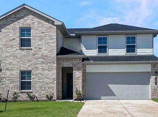 4326 Windsor Forest Ct, Fulshear, TX 77441