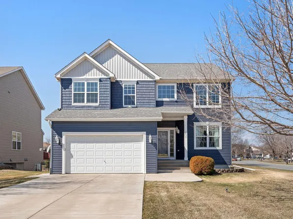 1855 113th Ct NE, Blaine, MN 55449