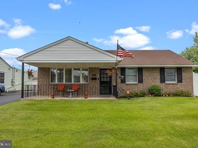 2850 Clifton Dr, Bensalem, PA, 19020