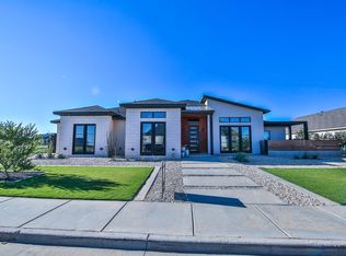 4818 119th Pl, Lubbock, TX 79424