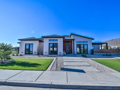 4818 119th Pl, Lubbock, TX, 79424