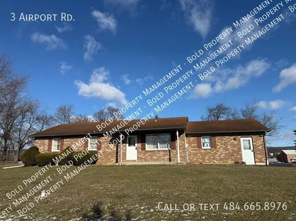 3 Airport Rd, Bethel, PA 19507