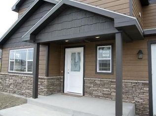 1528 Wind River Ln, Billings, MT 59101