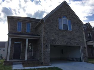 1814 Rachels Run, Lexington, KY 40509