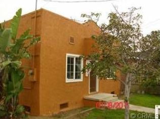 1016 N Neptune Ave, Wilmington, CA 90744