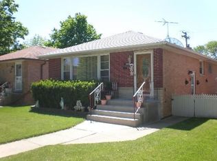3406 Emerson St, Franklin Park, IL 60131