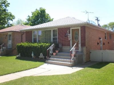 3406 Emerson St, Franklin Park, IL, 60131