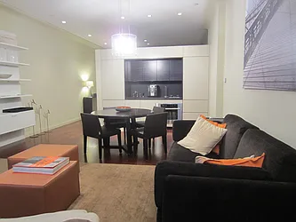 Rented by Rossi Living