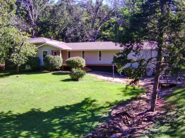 5312 S Hawthorne Drive, Springfield, MO 65804