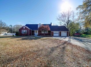 8530 Lee St, Mount Pleasant, NC 28124