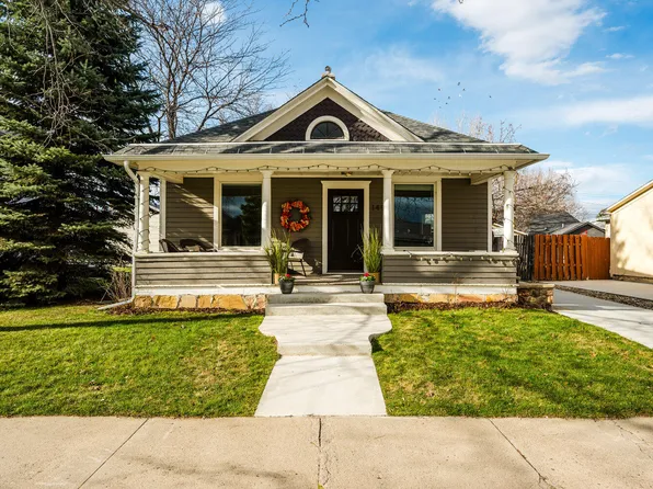 149 W 5th St, Sheridan, WY 82801