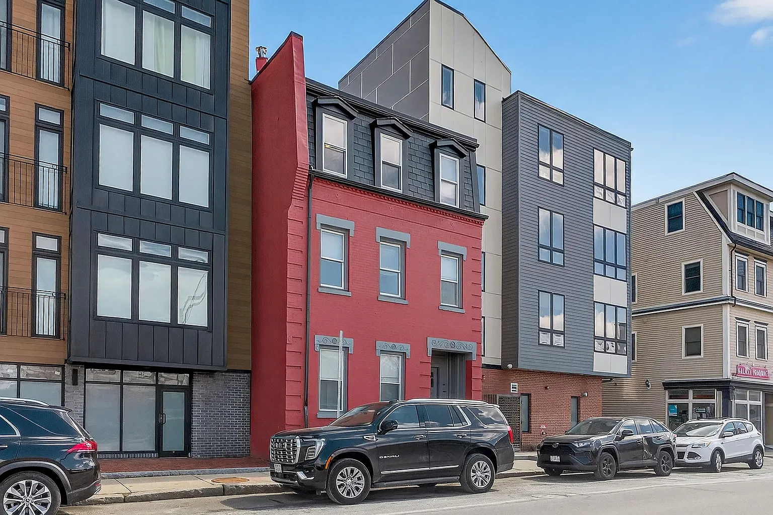 1 bed, 675 sqft, $2,500 — Photo 1
