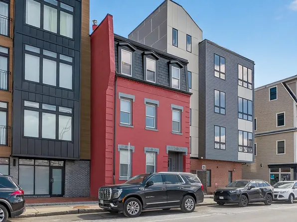 528 Dorchester Ave, Boston, MA