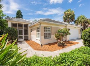 2254 Mill Stream Ct, Naples, FL 34109