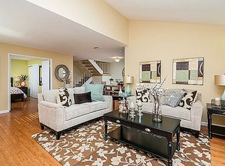 1129 Forrestal Ln, Foster City, CA 94404