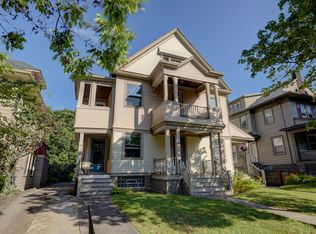 290-296 Laburnam Cres #294, Rochester, NY 14620