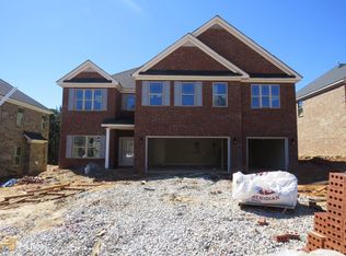 2066 Broadmoor Way #110, Fairburn, GA 30213