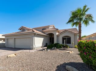 10042 E Emerald Dr, Sun Lakes, AZ 85248
