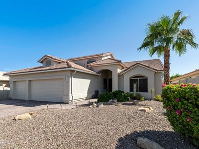 10042 E Emerald Dr, Sun Lakes, AZ, 85248
