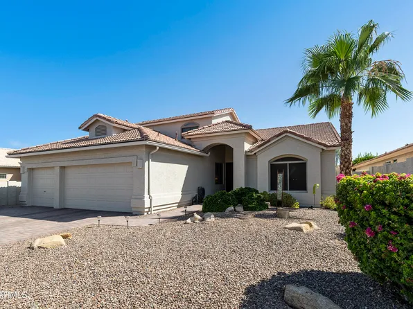 10042 E EMERALD Drive, Sun Lakes, AZ 85248