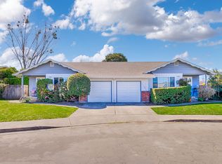1537 & 1539 Lynn Ct, Santa Rosa, CA 95405