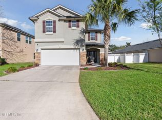 522 Deercroft Ln, Orange Park, FL 32065