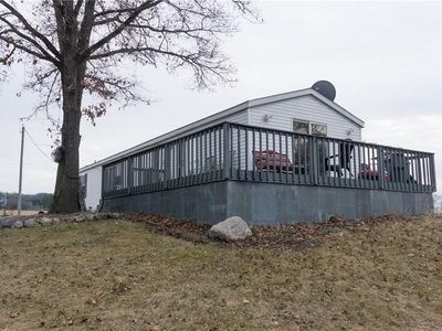 S498 Sand Road, Mondovi, WI, 54755