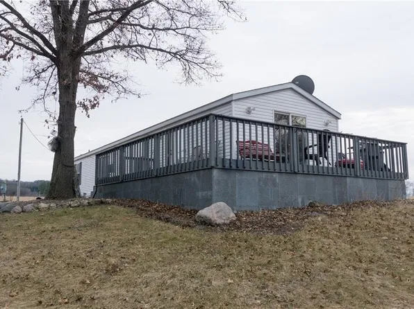S498 Sand Road, Mondovi, WI 54755