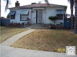 115 Leora St, La Habra, CA 90631