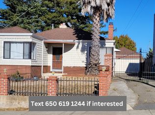 290 Linden Ave, San Bruno, CA 94066