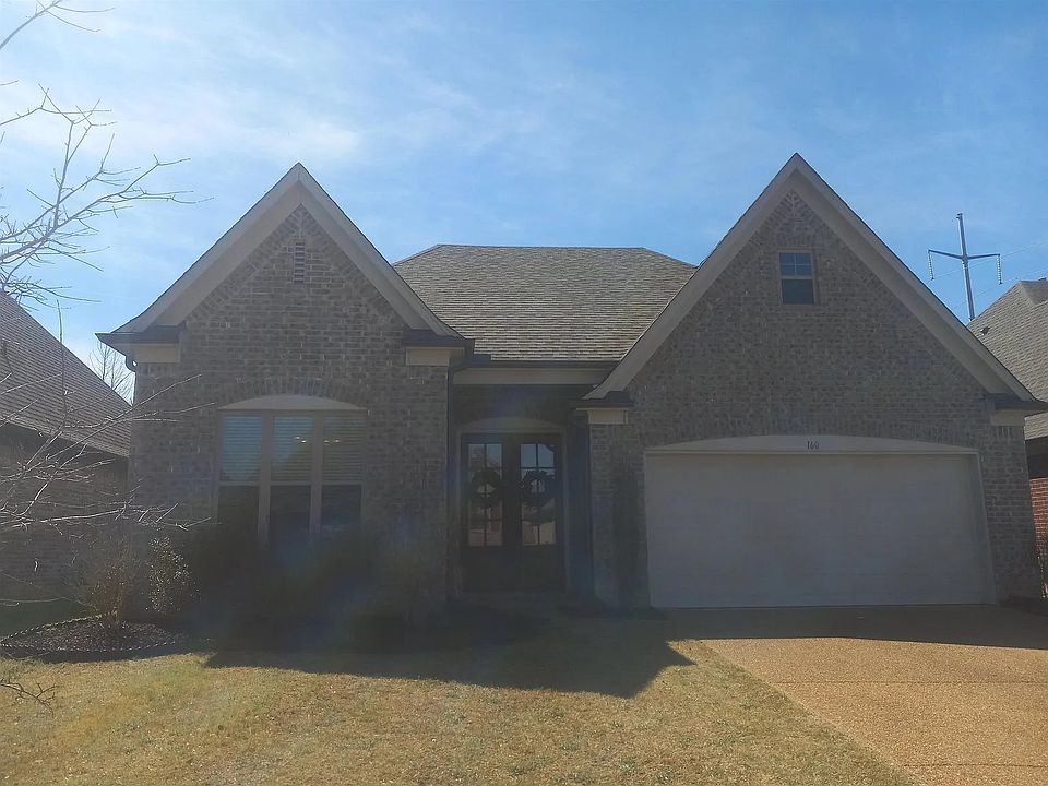 1st image of 160 Willow Springs Ln