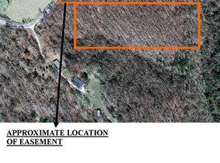 W Vanzant Rd, Springdale, AR 72764