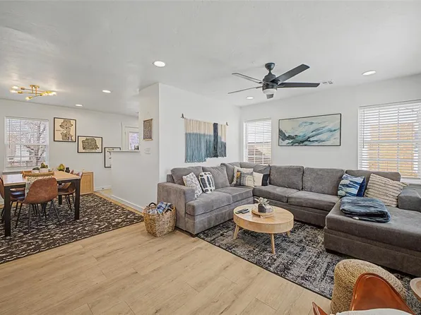 2541 NW 34th St, Oklahoma City, OK 73112